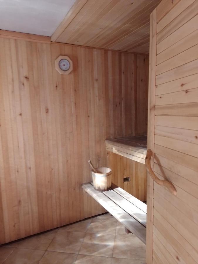 House, Garden & Sauna. Free Parking. Train Stop-200 M. Sea-1 Km. Jūrkalne المظهر الخارجي الصورة