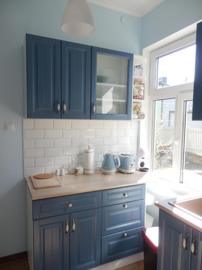 House, Garden & Sauna. Free Parking. Train Stop-200 M. Sea-1 Km. Jūrkalne المظهر الخارجي الصورة