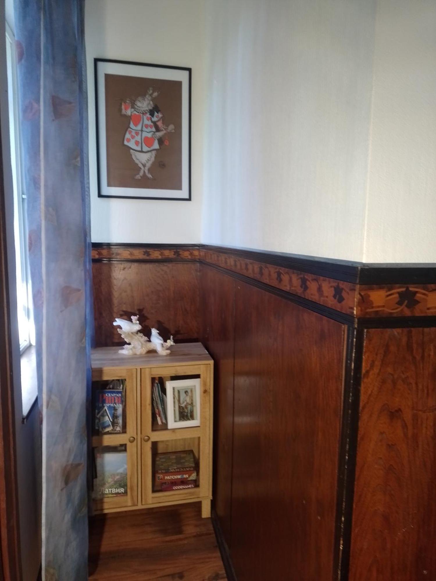 House, Garden & Sauna. Free Parking. Train Stop-200 M. Sea-1 Km. Jūrkalne المظهر الخارجي الصورة